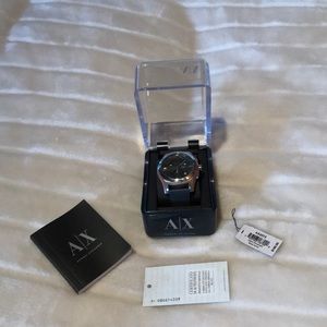 Armani Exchange Men’s Watch
